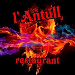 Horario de apertura L'antull Restaurant, Salt