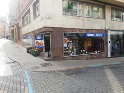Horario de apertura Alimentación Lucía., Zamora