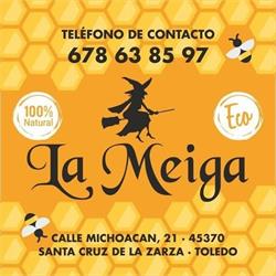 Horario de apertura La Meiga, Santa Cruz de la Zarza