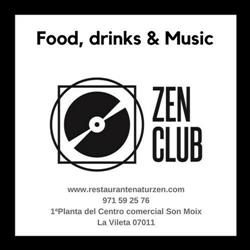 ZEN Club en Palma de Mallorca (Ponent) - Horario de apertura