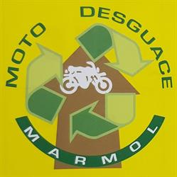 Horario de apertura Moto Desguace Marmol, Las Gabias