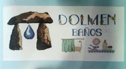 Horario de apertura Dolmen Baños, Cacheiras