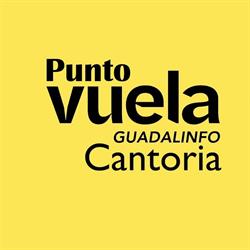Horario de apertura Punto Vuela Guadalinfo de Cantoria, 