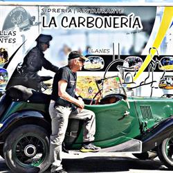 Horario de apertura La Carbonería de Pepe Cavallé, Llanes
