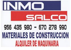 Horario de apertura INMOSALCO S.L., Barbate