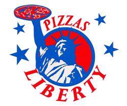Horario de apertura Pizzas Liberty, La Vila Joiosa