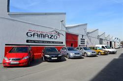Horario de apertura Auto Talleres Gamazo, Vitoria-Gasteiz