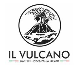 Pizzería IL Vulcano en Valencia (El Pla Del Real) - Horario de apertura