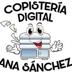 Horario de apertura Copisteria Ana Sánchez, Ceuta