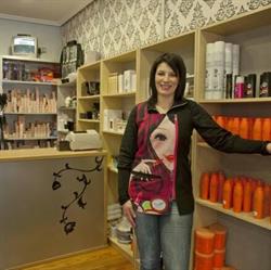 Horario de apertura Peluqueria Silena, Reinosa