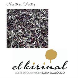 Horario de apertura El Kirinal, El Villarejo