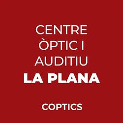 Horario de apertura Centre Òptic i Auditiu la Plana, Torreblanca