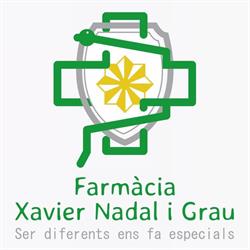 Horario de apertura Farmàcia Xavier Nadal i Grau, Barcelona