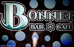 Horario de apertura Bonnet Bar Café, Fuengirola