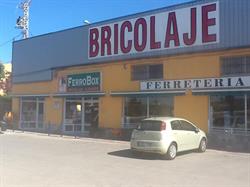 Horario de apertura Bricolaje Almagro, Los Montesinos