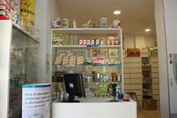 Horario de apertura FARMACIA LOS CAÑOS. MEDICINA INTEGRATIVA, Sevilla