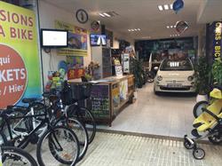 Horario de apertura Rent Magic, Alcudia