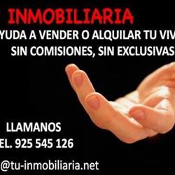 Horario de apertura TU-INMOBILIARIA, Illescas