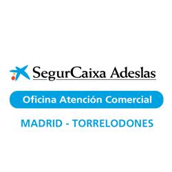 Horario de apertura Adeslas Torrelodones (Madrid - Torrelodones),