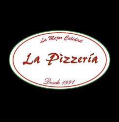 Horario de apertura La Pizzeria, Guadarranque