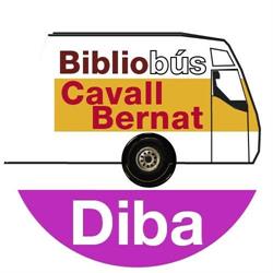 Horario de apertura Bibliobús Cavall Bernat, Manresa