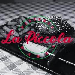 Horario de apertura La Piccola Bailén, 