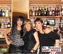 Horario de apertura BAR Restaurant SANT ÀNGEL, Serós