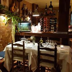 Horario de apertura Meson el pou, Moraira