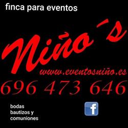 Horario de apertura Eventos Niño, Telde