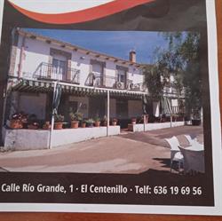 Horario de apertura Bar Nuevo El Centenillo,Jaén España, 