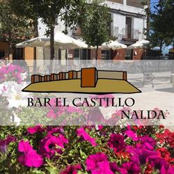 Horario de apertura Bar El Castillo, un lugar para disfrutar, Nalda