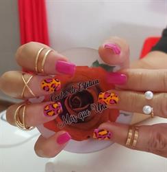 Horario de apertura Mas que Uñas, Alcalá de Guadaira