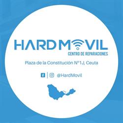 Horario de apertura HardMóvil, Ceuta