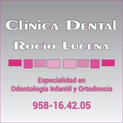 Clínica Dental Rocío Lucena en Granada (Norte) - Horario de apertura