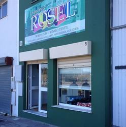 Horario de apertura Rosel Uniformes y Bordados, Chiclana de la Frontera