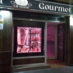 Horario de apertura Carnicería Gourmet Las Viandas, Alicante