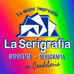 Horario de apertura La Serigrafia Candelaria, 