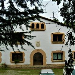 Horario de apertura Casa de colònies Mas Vilanna, 