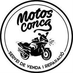 Horario de apertura Motos Conca, Barcelona