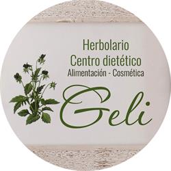 Horario de apertura Herbolario Geli, Salamanca