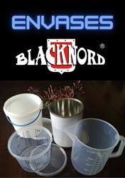 Horario de apertura Blacknord Tubos Flexibles & Envases Metálicos., Abade