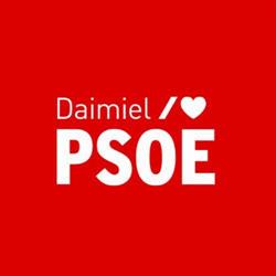 Horario de apertura PSOE Daimiel, 
