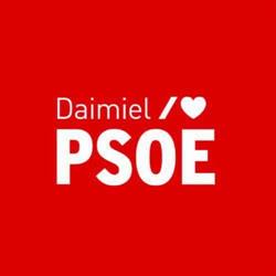 Horario de apertura PSOE Daimiel, 
