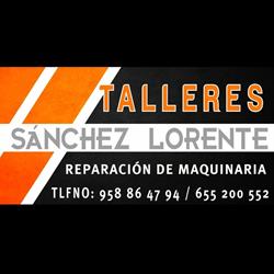 Horario de apertura Talleres Sánchez Lorente, Caniles