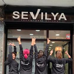 Horario de apertura Peluquería Sevilya, Getxo