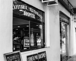 Horario de apertura Restaurante Rincón del Hospital, Valencia