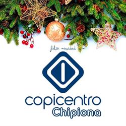 Horario de apertura Chipiona Copicentro, 