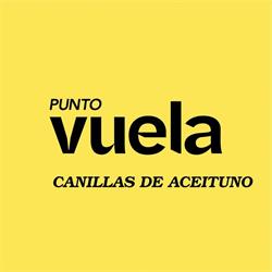 Horario de apertura Punto Vuela Canillas de Aceituno, 
