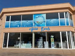 Horario de apertura APSU Pools Quesada, Ciudad Quesada