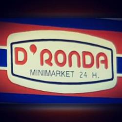 Horario de apertura D RONDA 24 HORAS, Elda
